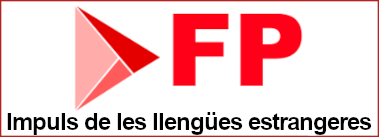 Programa de foment de les llengües estrangeres a FP