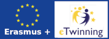Erasmus + i eTwinning